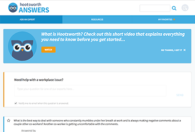 Hootsworth